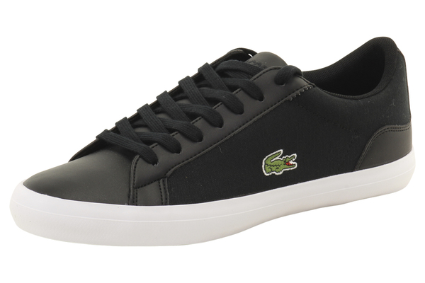  Lacoste Men's Lerond 316 1 Fashion Sneakers Shoes 