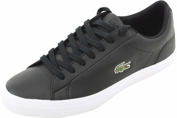  Lacoste Men's Lerond BL 1 Fashion Sneakers Shoes 