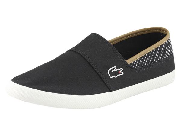  Lacoste Men's Marice-118 Loafers Shoes 