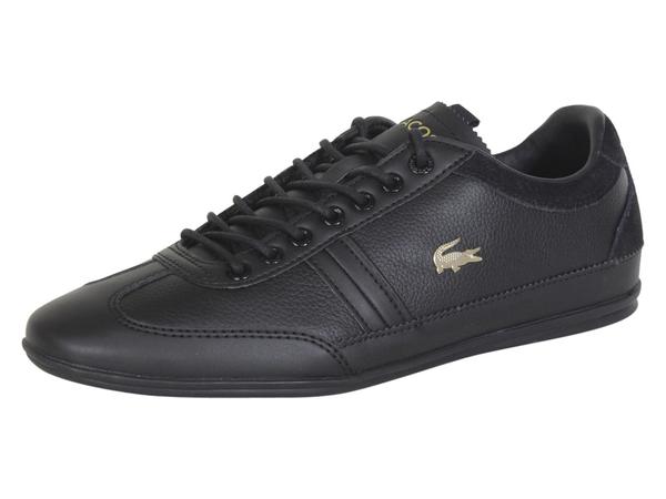  Lacoste Men's Misano-119 Sneakers Shoes 