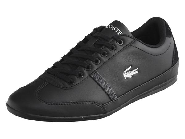  Lacoste Men's Misano-Sport-118 Sneakers Shoes 