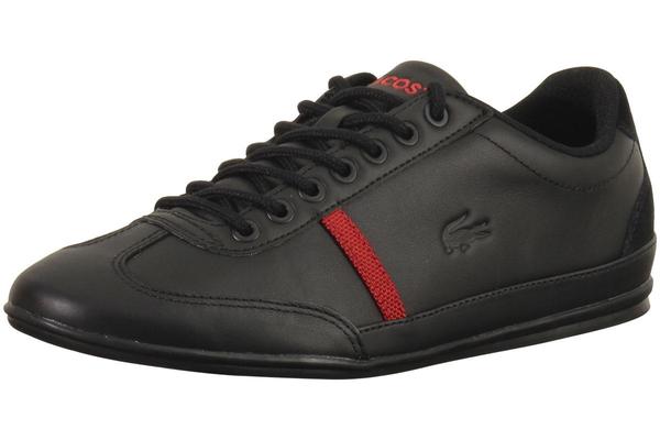  Lacoste Men's Misano-Sport-317 Sneakers Shoes 