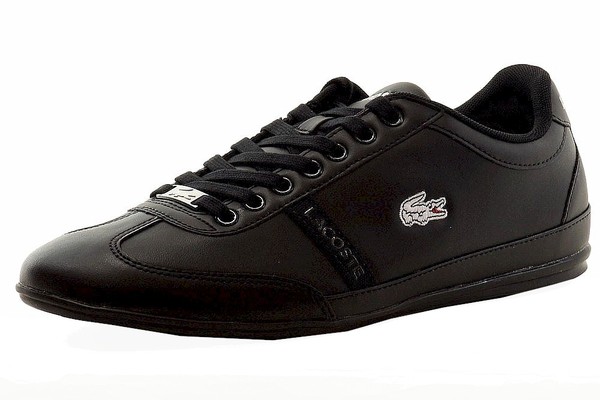  Lacoste Men's Misano Sport Sneakers Shoes 