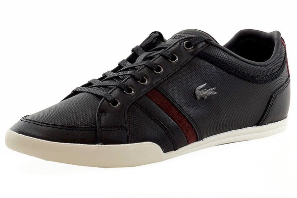  Lacoste Men's Rayford 7 Sneakers Shoes 