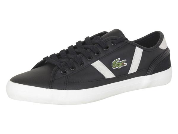  Lacoste Men's Sideline-119 Sneakers Shoes 