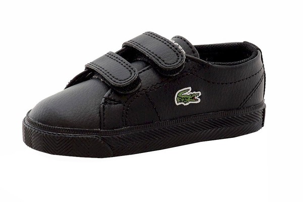  Lacoste Toddler Boy's Marcel LCR Fashion Sneakers Shoes 