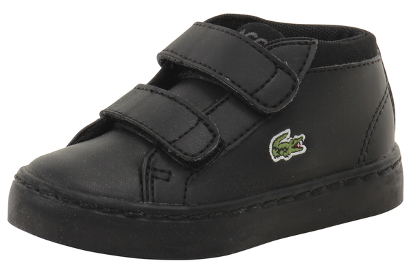  Lacoste Toddler Boy's Straightset Chukka 316 1 Sneakers Shoes 