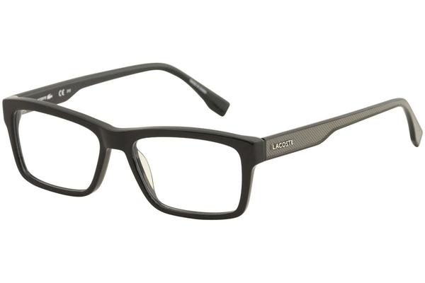  Lacoste Women's Eyeglasses L2721 L/2721 Full Rim Optical Frame 