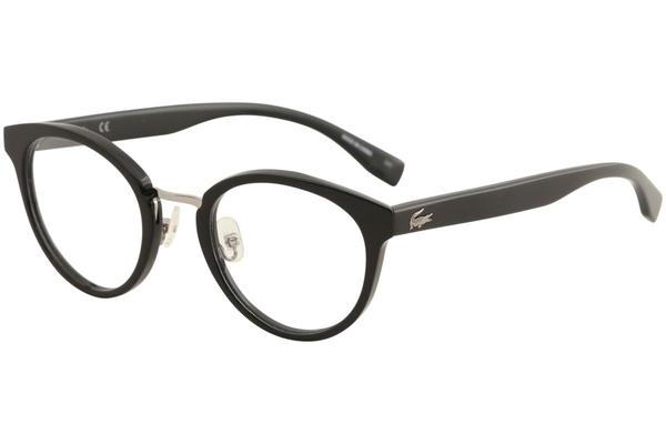  Lacoste Women's Eyeglasses L2777 L/2777 Full Rim Optical Frame 