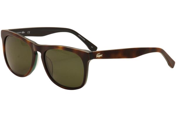  Lacoste Women's L818S L/818S Fashion Sunglasses 