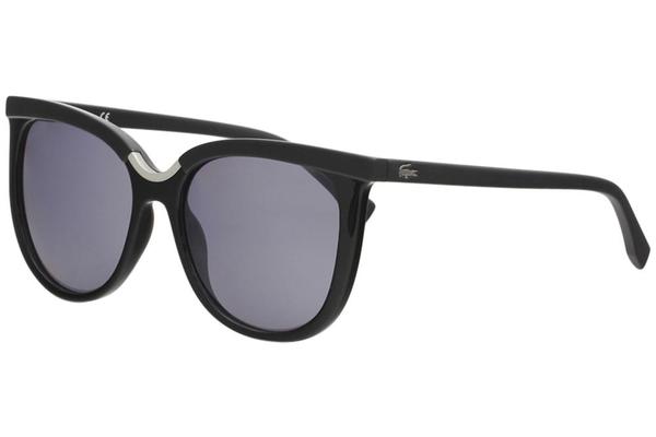  Lacoste Women's L825S L/825/S Fashion Square Sunglasses 