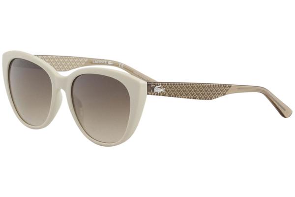  Lacoste Women's L832S L/832/S Fashion Sunglasses 