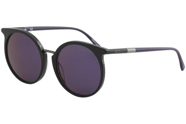  Lacoste Women's L849S L/849/S Round Sunglasses 