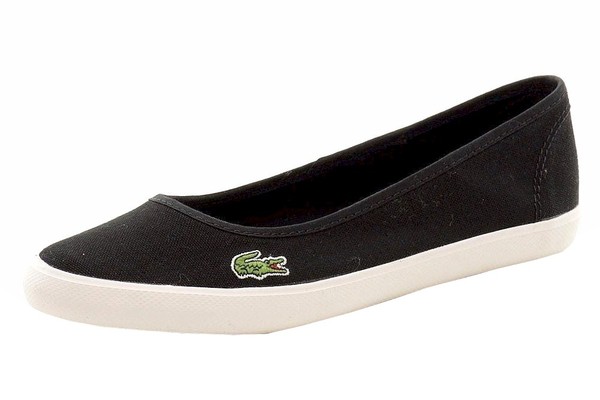  Lacoste Women's Marthe Fashion Slip On Sneakers Shoes 