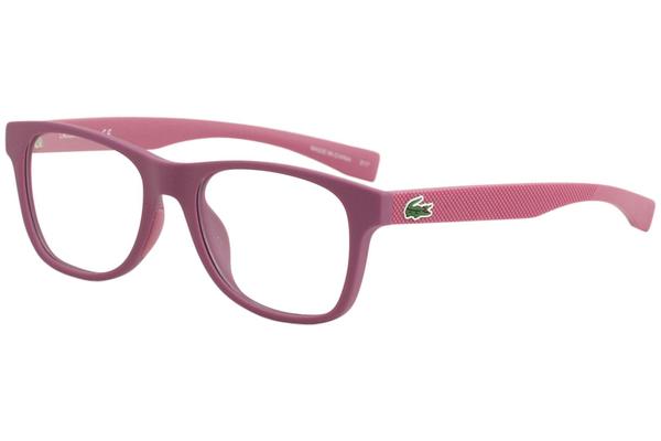  Lacoste Youth Eyeglasses L3620 Full Rim Optical Frame 
