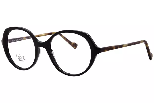 Lafont Paris Sucre Eyeglasses Women's Full Rim Round Shape