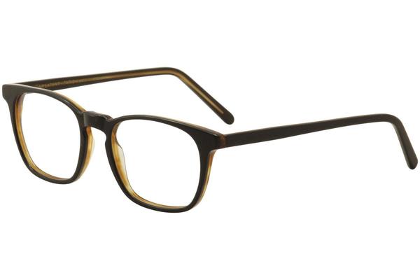  Lafont Reedition Women's Eyeglasses Theorie Full Rim Optical Frame 