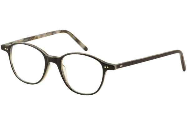  Lafont Reedition Women's Eyeglasses Villon Full Rim Optical Frame 