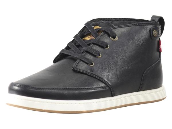  Levi's Men's Atwater-BRNSH Levis Chukka Sneakers Shoes 