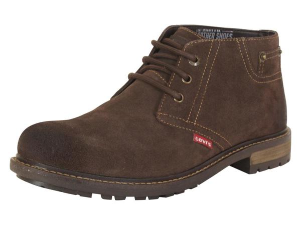 levis boots