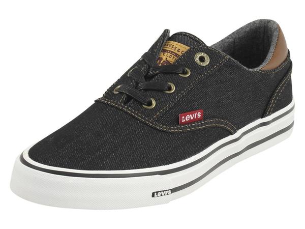  Levi's Men's Ethan-DNM-II Levis Sneakers Shoes 