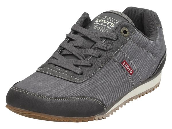  Levi's Men's GT-Denim Levis Sneakers Shoes 