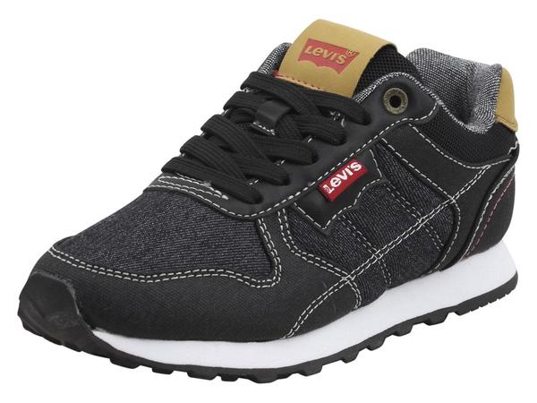  Levi's Women's Tessa Denim Levis Sneakers Shoes 