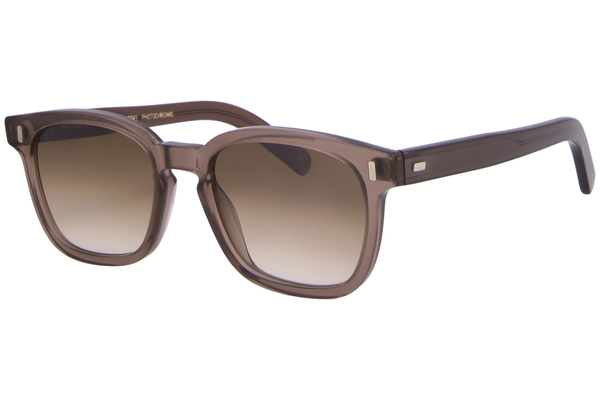  L.G.R Malabo Bold Sunglasses Square Shape 