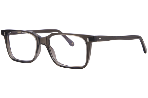  L.G.R Suez Eyeglasses Full Rim Rectangle Shape 