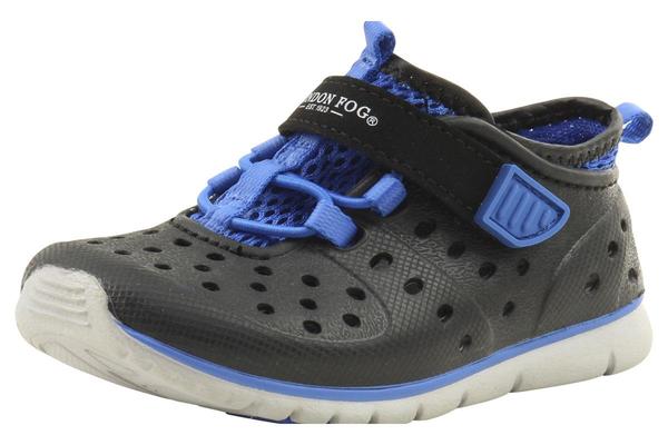  London Fog Toddler/Little Boy's Mud Puppies Water Shoes 