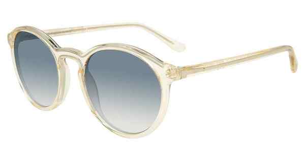  Lozza SL4205M Sunglasses Men's Round Shape 