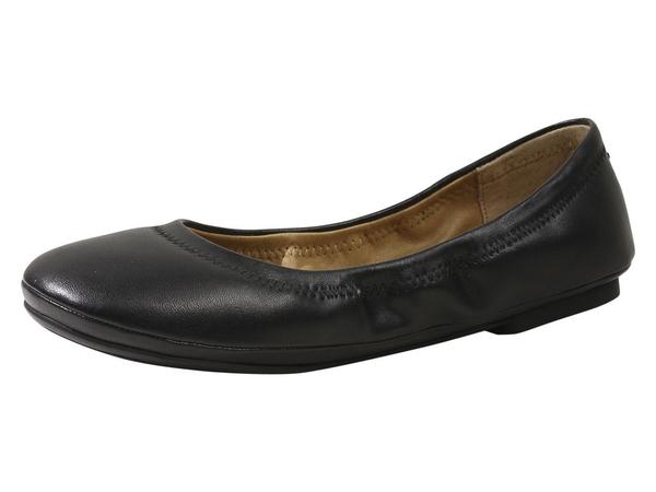  Lucky Brand Little/Big Girl's Emmie Ballet Flats Shoes 