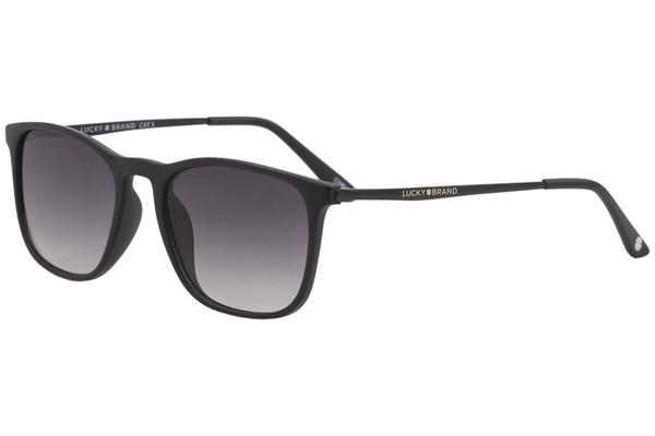  Lucky Brand Women's Alexander Fashion Rectangle Sunglasses 