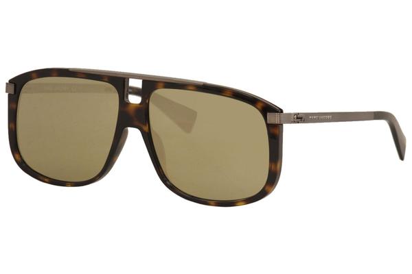  Marc Jacobs Men's 243S 243/S Fashion Pilot Sunglasses 