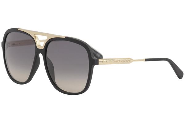  Marc Jacobs Men's 618S 618/S Fashion Pilot Sunglasses 