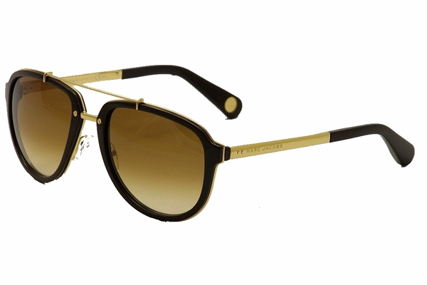  Marc Jacobs MJ515/S 515S Pilot Sunglasses 