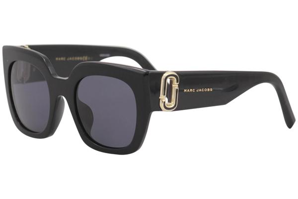  Marc Jacobs Women's 110S 110/S Fashion Square Sunglasses 