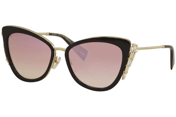  Marc Jacobs Women's 263S 263/S Fashion Cat Eye Sunglasses 