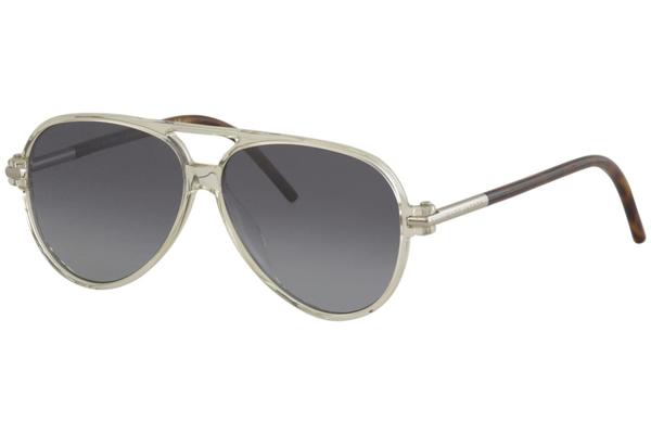  Marc Jacobs Women's 44/S 44S Fashion Pilot Sunglasses 