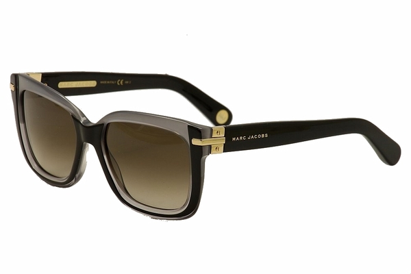  Marc Jacobs Women's MJ507/S 507S Square Sunglasses 