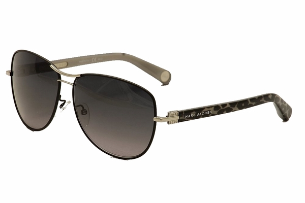  Marc Jacobs Women's MJ522/S 522S Pilot Sunglasses 