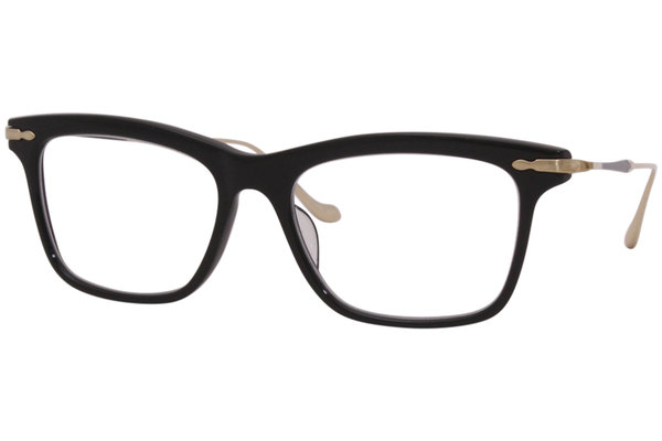  Matsuda M2049 Eyeglasses Men's Full Rim Rectangular Optical Frame 