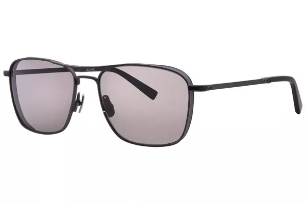  Matsuda M3135 Sunglasses Titanium Pilot 