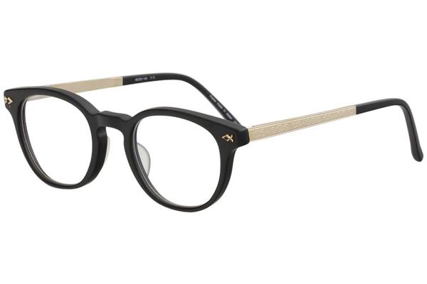  Matsuda Men's Eyeglasses M2020 M/2020 Full Rim Optical Frame 