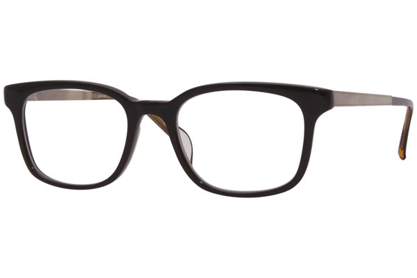  Matsuda Men's Eyeglasses M2041 M/2041 Full Rim Optical Frame 