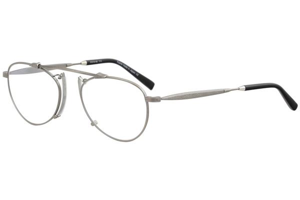  Matsuda Men's Eyeglasses M3036 M/3036 Full Rim Optical Frame 