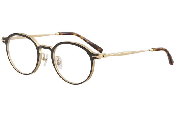  Matsuda Men's Eyeglasses M3068 M/3068 Full Rim Optical Frame 