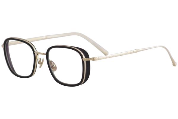  Matsuda Men's Eyeglasses M3075 M/3075 Full Rim Optical Frame 