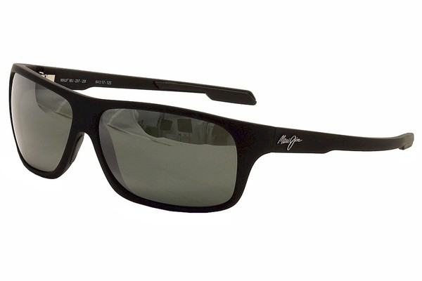  Maui Jim Island Time MJ237 MJ/237 Fashion Polarized Sunglasses 