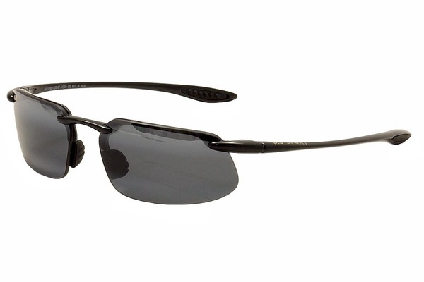  Maui Jim Kanaha MJ409 MJ/409 Sport Polarized Sunglasses 